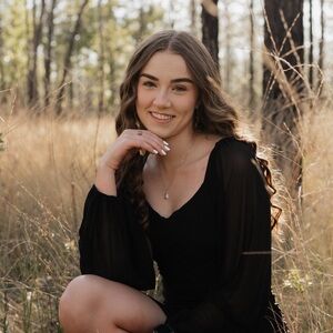 Meet your Posher, Makenna